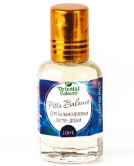 Для балансировки Питта-доши 10 мл / Pitta Balance 10ml