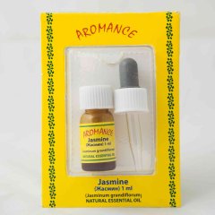Жасмин 1 мл (100% выжимка)
