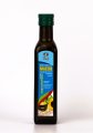 Масло нерафинированное из семян подсолнечника / Sunflower Oil / 250 мл / стекло / Marc Ji Products®