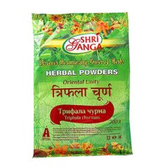 Трифала чурна / Triphala churnam, 200 г