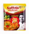 АКЦИЯ! 1+1 Саффола Масала Оутс по-китайски, хлопья из 100% цельного овса, 39 г / Oats Chinese