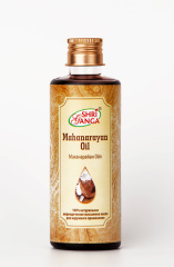 Масло Маханарайан / Mahanarayan Oil / 200 ml