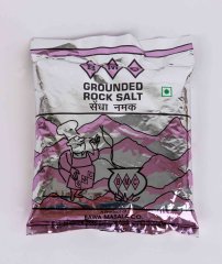 Розовая (каменная) соль 250 гр BMC/Pink (Rock) Salt (Saindhava Namak) 250 g BMC