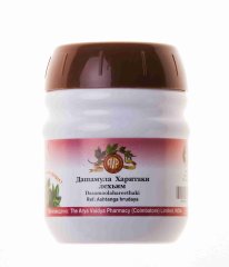 Дашамула харитаки 200 г /Dasamoola hareethaki 200g /Индия/AVP