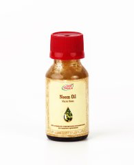 Масло Нима / Neem Oil Shri Ganga / 50 ml