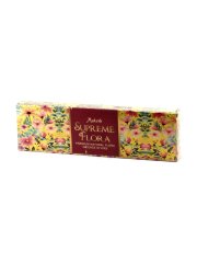 Благовония Суприм  Флора 50 г / Supreme Flora 50 G / Premium natural flora Incense sticks (luxury masala) / MUKESH /