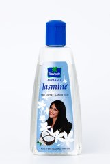 Обогащенное масло для волос Жасмин, Парашют 200 мл/Parachute Advanced Jasmine Hair Oil 200ML
