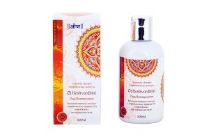 Шампунь Одж Кешвардхини 200 гр (Oj Keshvardhini Shampoo)