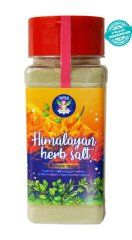 Гималайская соль с травами на основе розовой соли (Кумаонский рецепт)/100г/пл.уп.флип.крышка/LALITA®