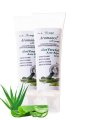 АКЦИЯ !!! 1+1 Гель Алое Вера универсальный, 2*75г /ТМ Aromance Aloe Vera Gel multi purpose