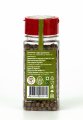 Перец зеленый горошек, 60 г, пл/уп-ка флип/крышка LALITA®