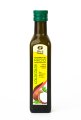 Кокосовое пищевое нерафинированное масло / Coconut Oil / 250 мл / стекло / Marc Ji Products®