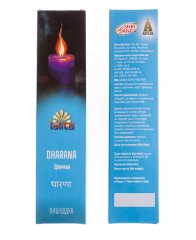 Дхарана/ DHARANA (INSENSE STICKS) (30GM)