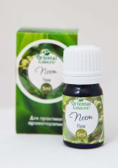 Ним/Neem Шри Ганга 5 мл