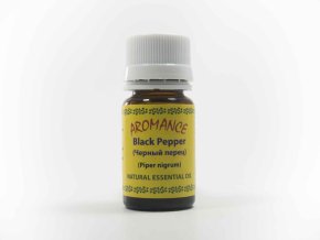 Черный перец 10мл