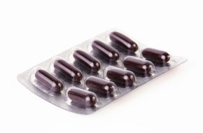 Стресском Ашвагандха Дабур 1 блистер х 10 капсул / Stresscom Ashwagandha Dabur