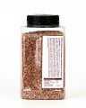 Розовый слабо шлифованный рис Девзира «ROSE RICE Devzira», Россия / 800 г / пл. уп. / Marc Ji Products®