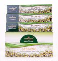 Благовония масала Жасмин 15гр/Marigold - Natural Incense Sticks - Jasmine 15GM