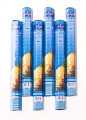 Благовония угольные Медитация 15гр/Marigold - Black Incense Sticks - Meditation 15GM