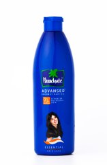 Обогащенное аюрведическое масло для волос Парашют 300мл/Parachute Advanced Hair Oil 300ML