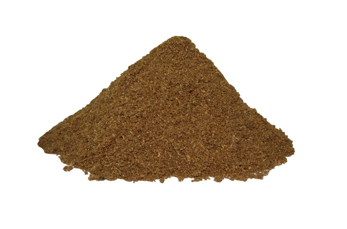 Кориандр молотый 100 г, Индия/Арведа