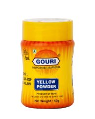 Асафетида Vandevi GOURI 50гр