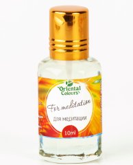 Для медитации 10 мл / For meditation 10ml