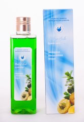 Шампунь Брахми-амла 200 мл/Shampoo «Brahmi-Amla» 200m.l