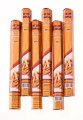 Благовония угольные Сандал 15гр/Marigold - Black Incense Sticks - Chandan 15GM