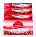Благовония масала Роза 15гр /Marigold - Natural Incense Sticks - Rose 15GM