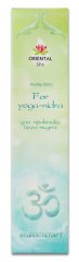 Благовония Для практики йога-нидра/For yoga-nidra 30 gm Шри Ганга