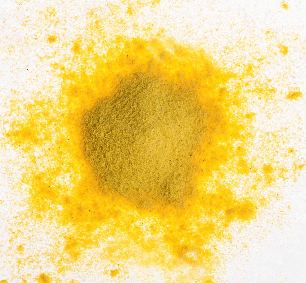 Асафетида Vandevi Powder Yellow 25гр