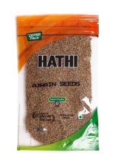 Ajwan Seeds / Аджван(аджвайн) семена / 50 г / пакет / HATHI MASALA
