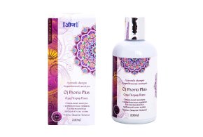 Шампунь Одж Псория Плюс 200 гр (Oj Psoria Plus Shampoo)
