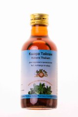 Кшара тайлам 200 мл/ Kshara thailam 200 ml/ Индия/AVP
