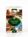 Сванская соль Зеленая на основе розовой гималайской соли /Green Svan Salt / 50 г / коробка/ Marc Ji Products®