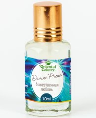 Божественная Любовь 10 мл / Divine Prema 10 ml