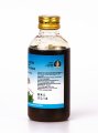 Гандхарвахастха Тайлам 200 мл/ Gandharvahastha thailam 200 ml/ Индия/AVP
