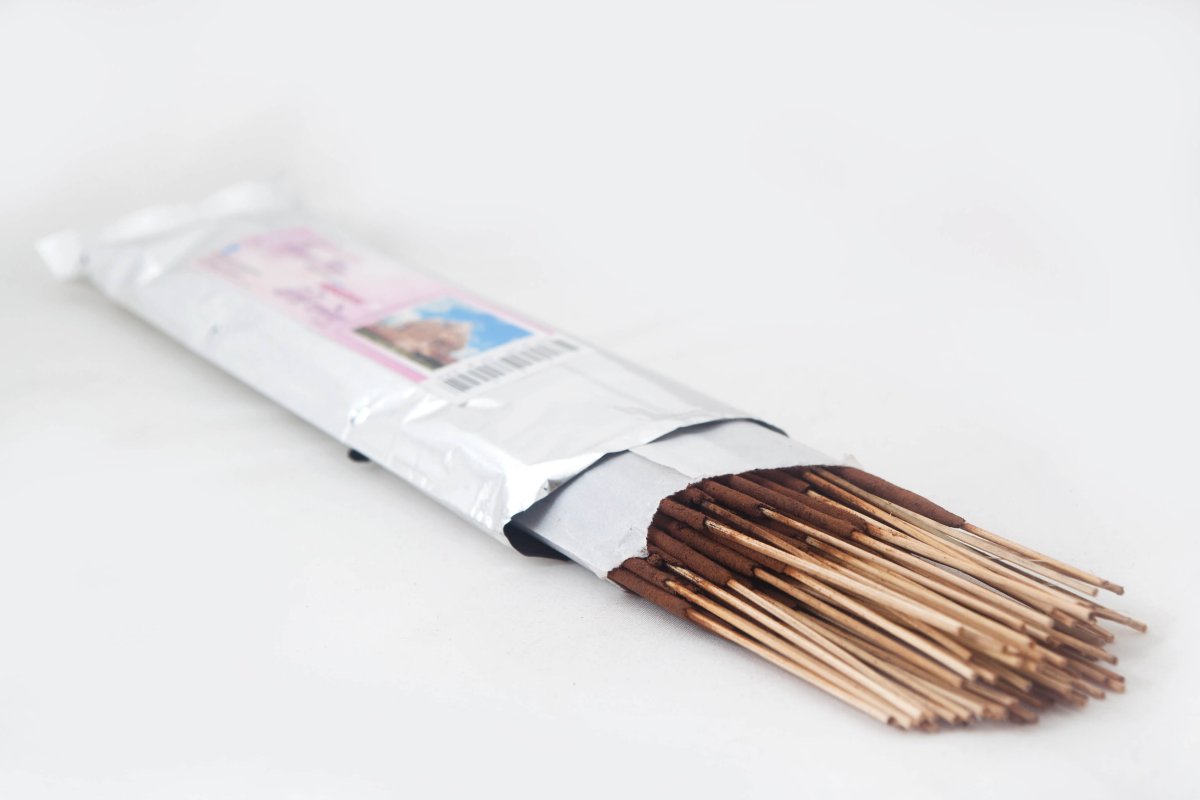 Shreeji Flora (pouch)//Шриджи Флора (уп.) 100гр