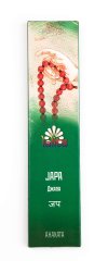 Джапа / JAPA (INSENSE STICKS) (30GM)