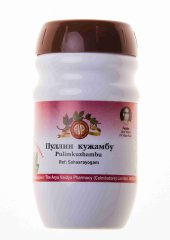 Пуллин кужамбу 200гр/Pullinkuzhambu 200gr/Индия/AVP