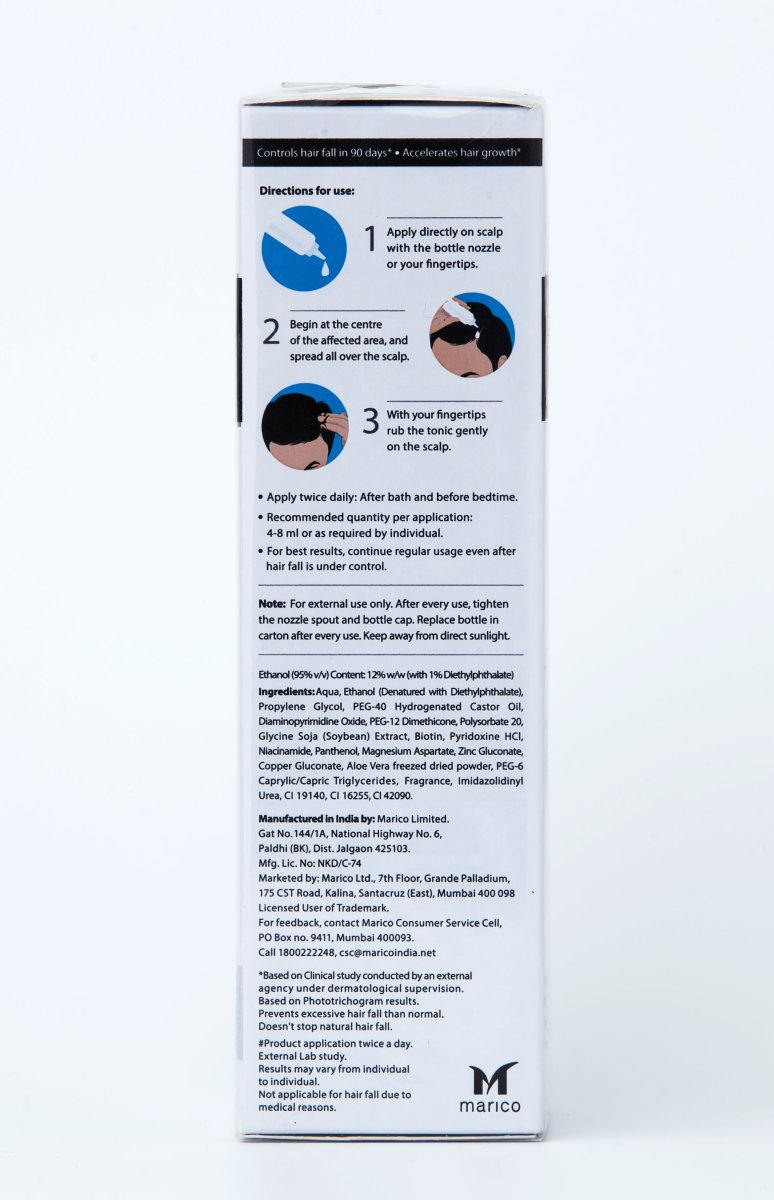 Тоник, усилитель роста волос, Ливон 150мл/Livon Hair Gain Men 150ML