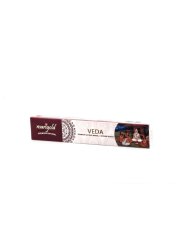 Благовония масала Веда 15гр /Marigold - Natural Incense Sticks - Veda 15GM