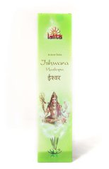 Благовония Ишвар / Ishwar