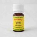 Лимон 10 мл