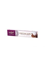 Благовония масала Духовный Гуру 15гр /Marigold - Natural Incense Sticks - Spiritual Guru 15GM