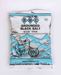 Черная соль 100 гр BMC/Black Salt (Kala Namak) 100 gm BMC