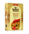 Gujarati Masala / Гуджаратская смесь 100 гр