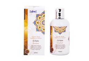 Шампунь Одж Бала 200 гр (Oj Bala Shampoo)