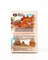 Смесь пряностей и специй для барбекю и гриля /American BBQ Smooth Blend / 50 г / коробка/ Marc Ji Products®